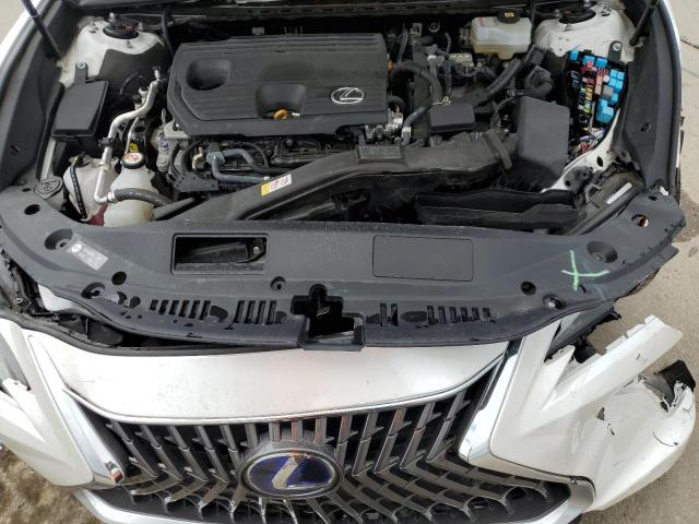 2022 LEXUS ES 300H BA 58ADA1C14NU014495