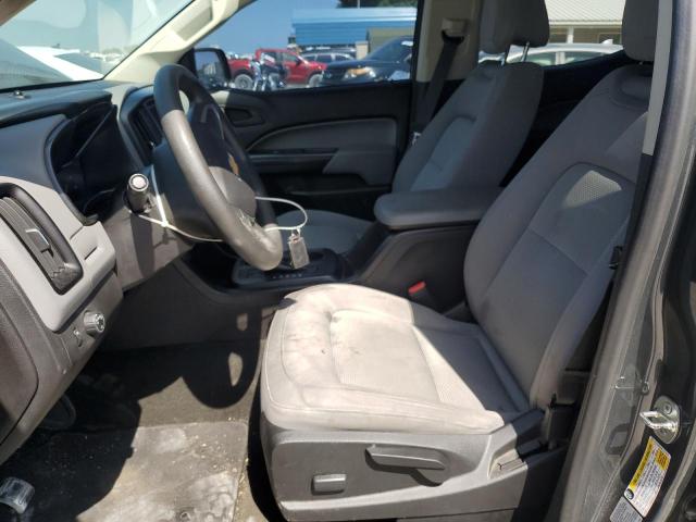 2016 CHEVROLET COLORADO 1GCGSBEA9G1377923