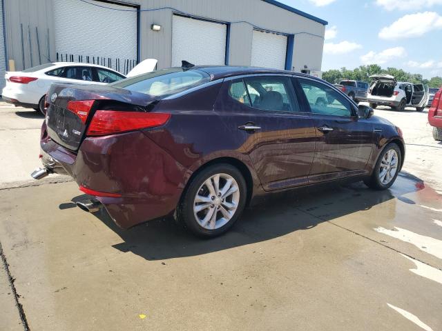 2013 KIA OPTIMA EX - 5XXGN4A71DG225339
