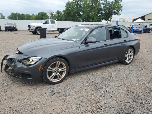 2013 BMW 335 XI - WBA3B9C52DF140067