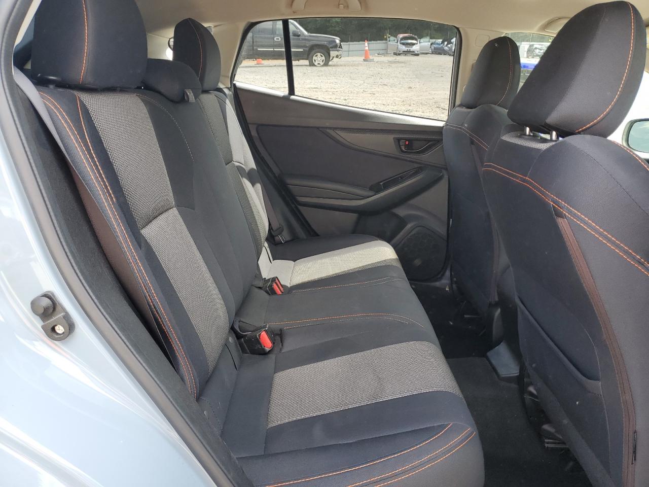 SUBARU CROSSTREK PREMIUM