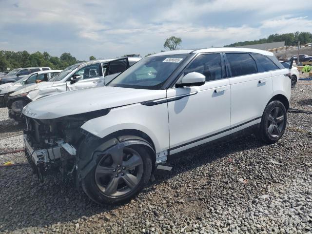 LAND ROVER RANGE ROVE