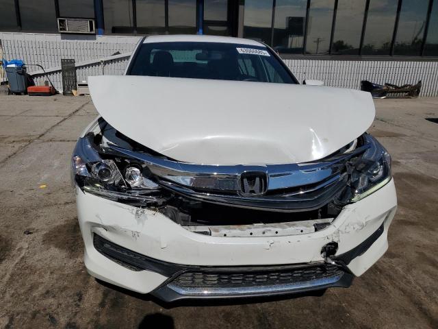 2017 HONDA ACCORD SPO - 1HGCR2F59HA291011