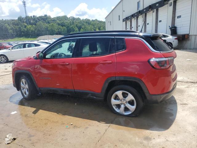 2019 JEEP COMPASS LA 3C4NJCBB8KT636951