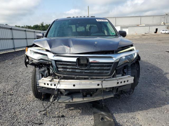 2017 HONDA RIDGELINE - 5FPYK3F70HB021101