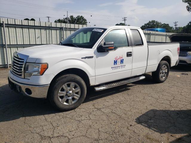Vin: 1ftex1c88afa01775, lot: 62842515, ford f-150 super cab 2010 img_1