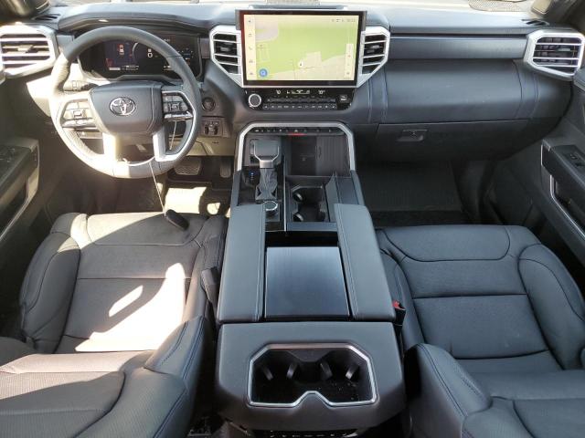 2025 TOYOTA SEQUOIA SR 7SVAAABA2SX064585