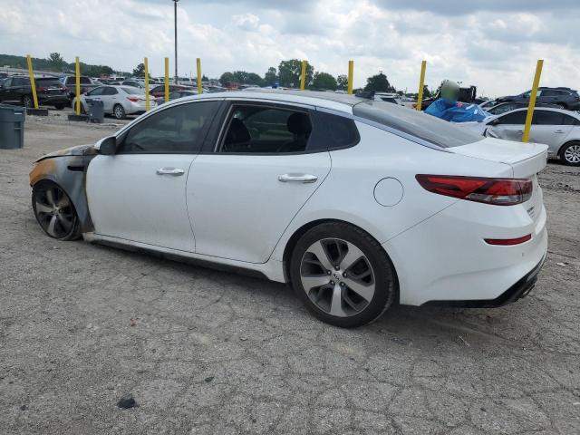 2019 KIA OPTIMA LX 5XXGT4L38KG280223