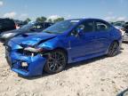 2018 SUBARU WRX PREMIU - JF1VA1C60J9820655