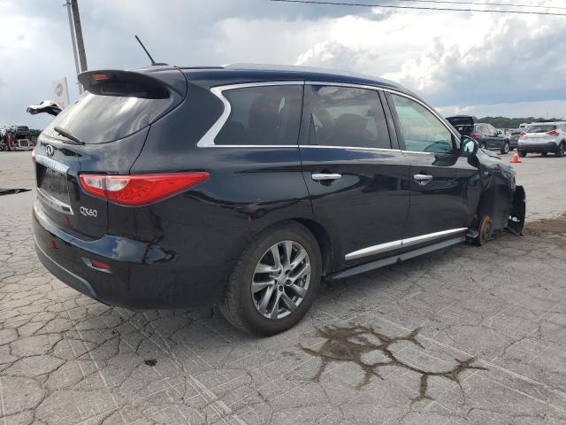 INFINITI QX60 2015 black 4dr spor gas 5N1AL0MN5FC536222 photo #4