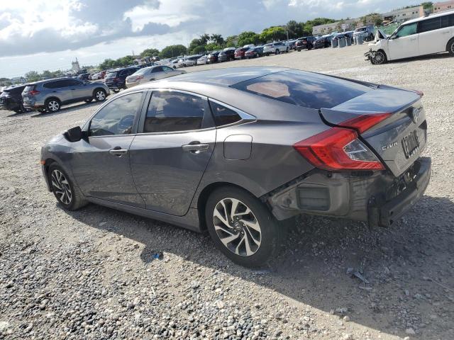2016 HONDA CIVIC EX - 19XFC2F72GE242114