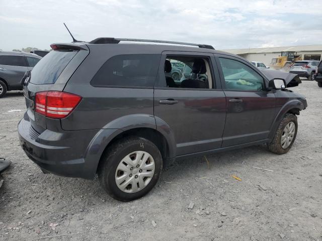 2017 DODGE JOURNEY SE 3C4PDCAB3HT708889