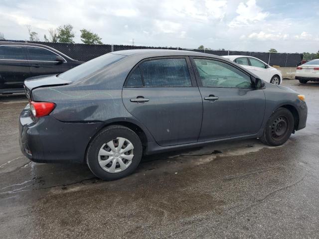 Vin: 2t1bu4ee1bc617781, lot: 63650345, toyota corolla base 20113