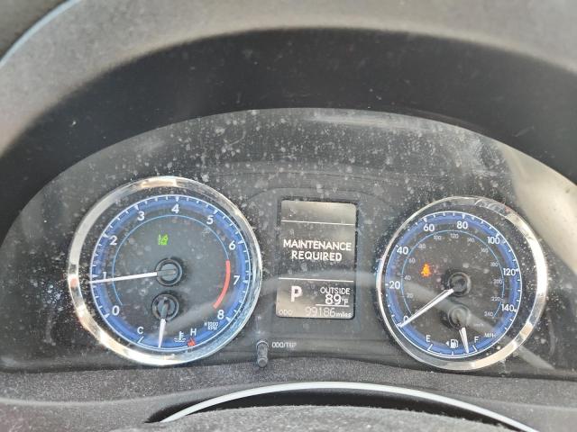 2018 TOYOTA COROLLA L 2T1BURHE2JC056725