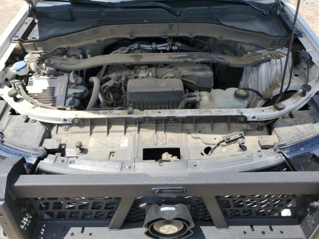 2022 FORD EXPLORER P 1FM5K8AB4NGA29140