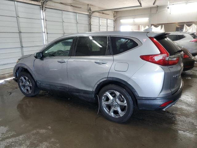 2017 HONDA CR-V EX 2HKRW2H51HH633185