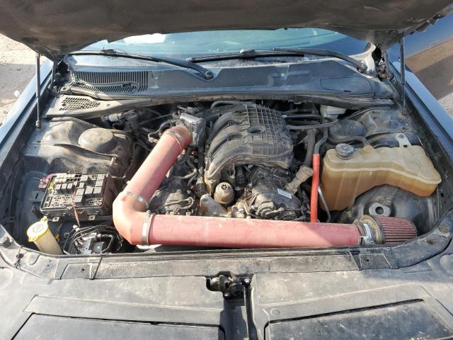 2015 DODGE CHALLENGER 2C3CDZAG2FH834989