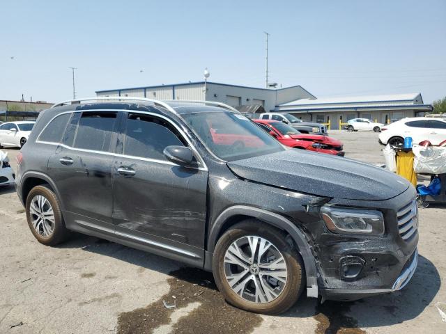 2024 MERCEDES-BENZ GLB 250 4M - W1N4M4HB8RW366214