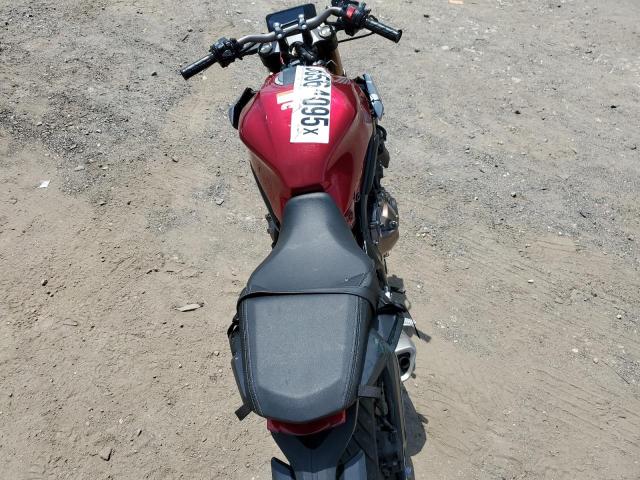 2020 HONDA CB650 RA MLHRH0254L5100521