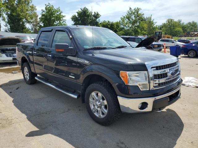2013 FORD F150 SUPER - 1FTFW1ET9DFA07355