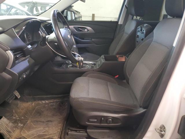2019 CHEVROLET TRAVERSE L 1GNEVGKW1KJ160099