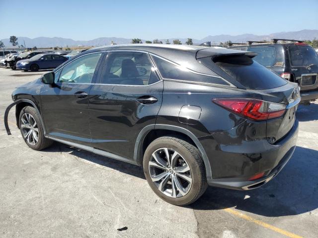2022 LEXUS RX 350 2T2HZMAA1NC254249