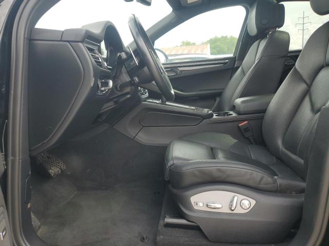 2023 PORSCHE MACAN BASE WP1AA2A59PLB05036