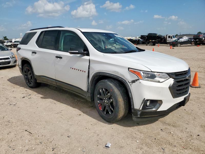2018 CHEVROLET TRAVERSE P - 1GNERKKW2JJ274179