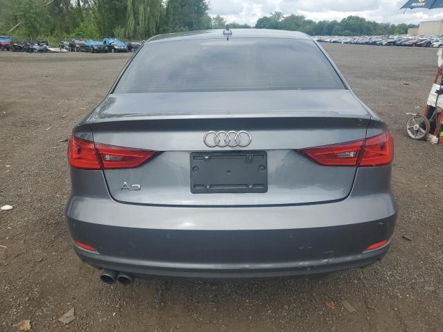 2016 AUDI A3 PREMIUM - WAUA7GFF9G1118358