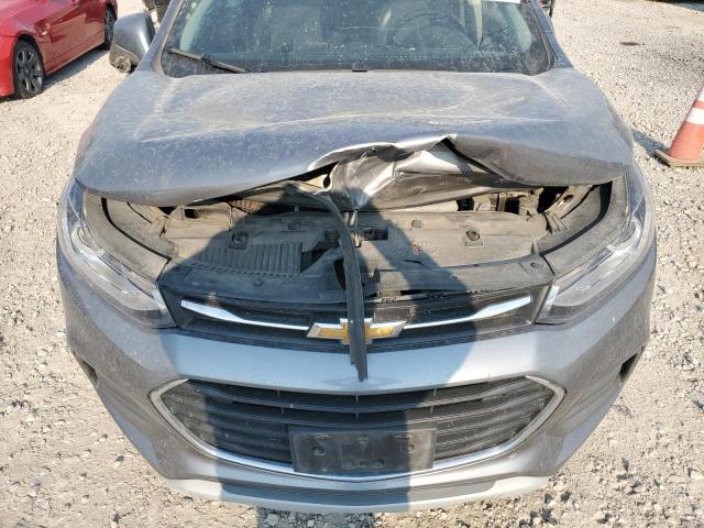 2020 CHEVROLET TRAX 1LT 3GNCJPSB6LL320648