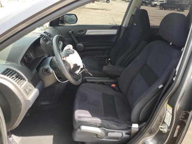 2011 HONDA CR-V SE - 5J6RE3H41BL027155