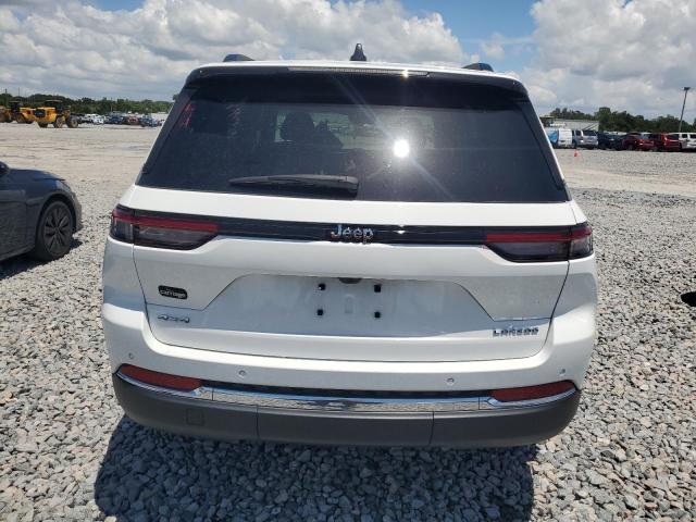 2023 JEEP GRAND CHER 1C4RJHAG6PC622853