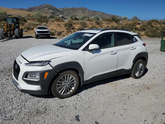 2021 HYUNDAI KONA SEL P KM8K6CAA2MU711466