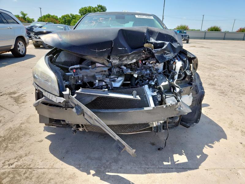 2016 CHEVROLET MALIBU LIMITED LT 1G11C5SA9GU108806