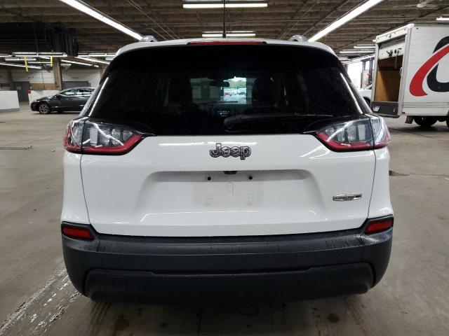 2020 JEEP CHEROKEE L 1C4PJLLB8LD586163