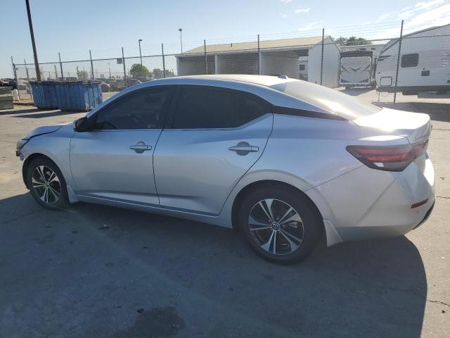 2022 NISSAN SENTRA 3N1AB8CV5NY304347