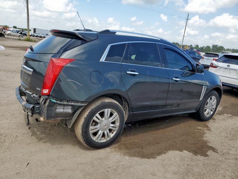 2015 CADILLAC SRX LUXURY 3GYFNEE30FS551939
