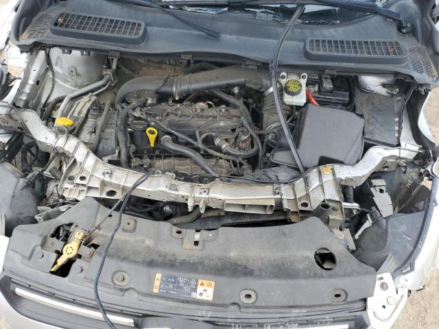 2015 FORD ESCAPE SE - 1FMCU0GX2FUC20807