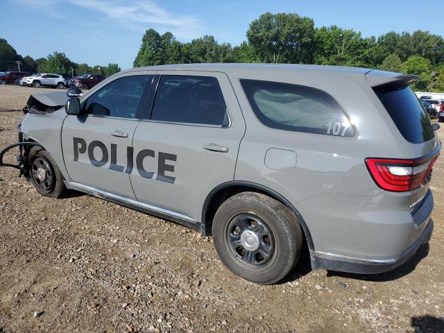 2023 DODGE DURANGO PU 1C4SDJFT1PC577598