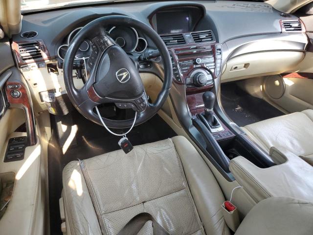 2012 ACURA TL - 19UUA8F74CA009608