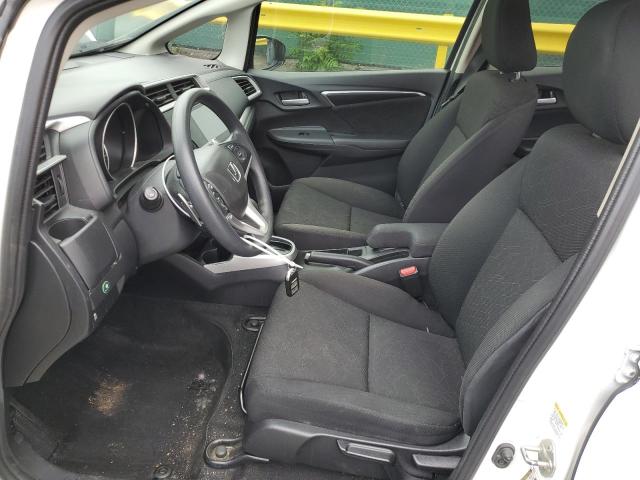 2016 HONDA FIT EX JHMGK5H71GX015467