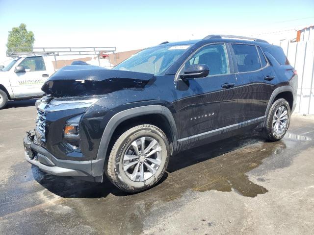 2025 CHEVROLET EQUINOX LT - 3GNAXPEG7SL222434