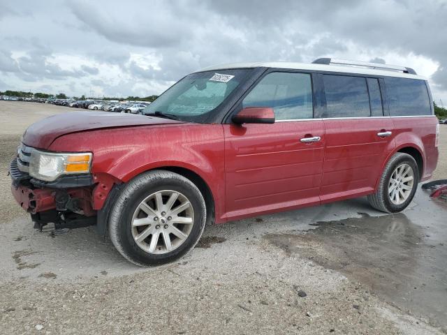 FORD FLEX SEL