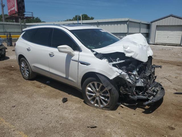 2019 BUICK ENCLAVE ES 5GAEVAKW7KJ303743