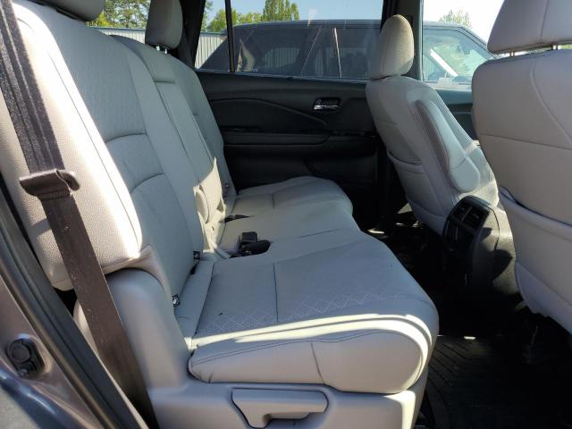 2019 HONDA PASSPORT E 5FNYF8H5XKB025864