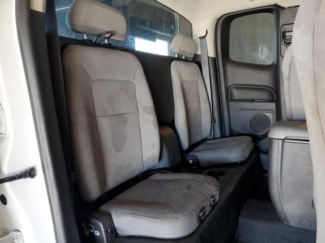 2020 CHEVROLET COLORADO 1GCHSBEN1L1147116
