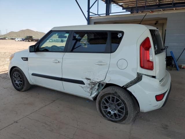 2012 KIA SOUL - KNDJT2A51C7481082