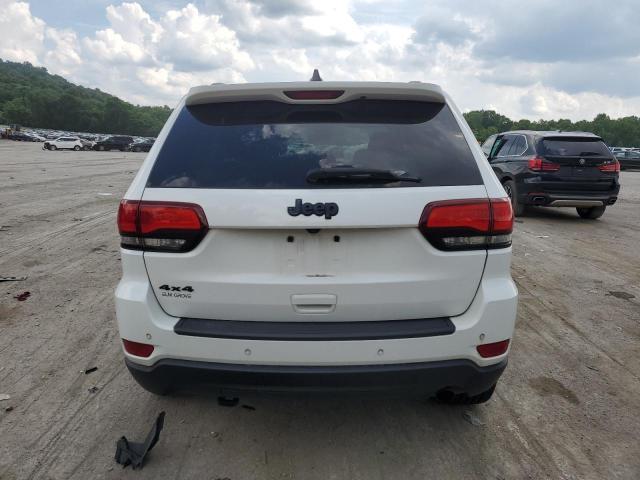 2019 JEEP GRAND CHEROKEE LAREDO - 1C4RJFAG6KC590726