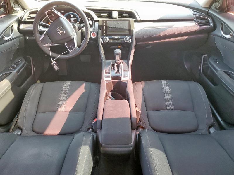 2016 HONDA CIVIC EX 2HGFC2F84GH507128