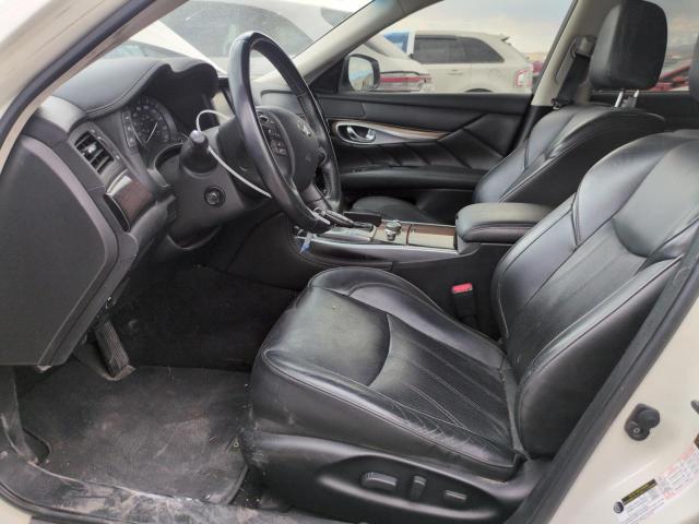 2016 INFINITI Q70L 3.7 JN1BY1PR4GM720404